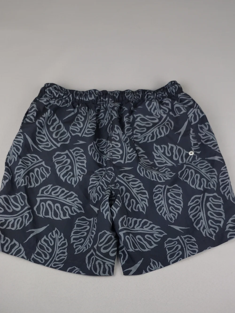 Speedo Mens Swim Trunks.